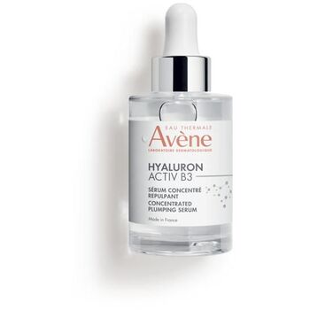 Hyaluron Activ B3 Concentrated Plumping Serum - Pleťové sérum proti vráskám